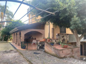 Casa vacanze parco dei fiori